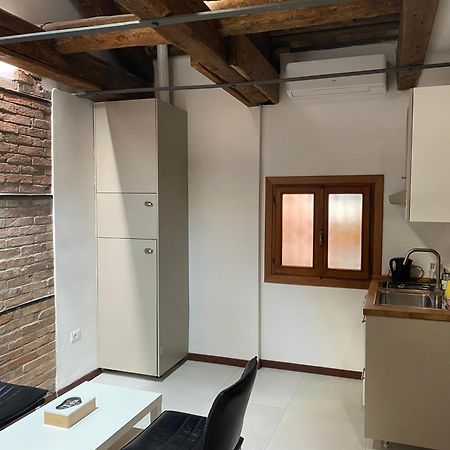 Venice Castello Apartment Dış mekan fotoğraf