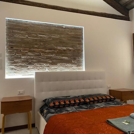 Venice Castello Apartment Dış mekan fotoğraf