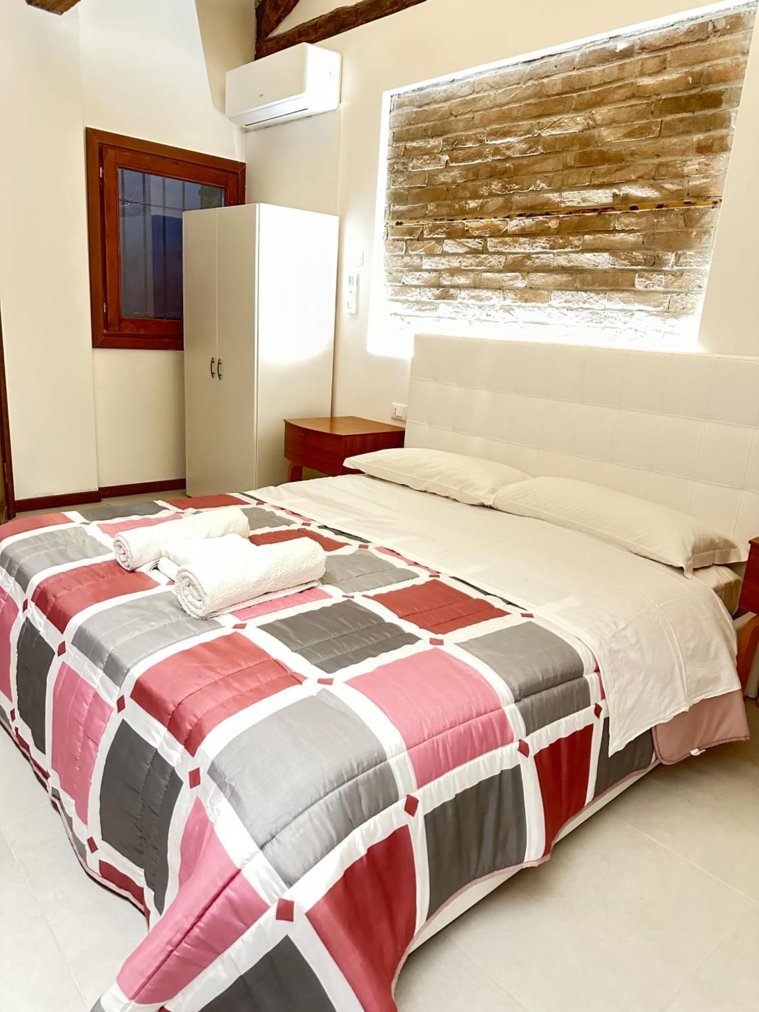 Venice Castello Apartment Dış mekan fotoğraf