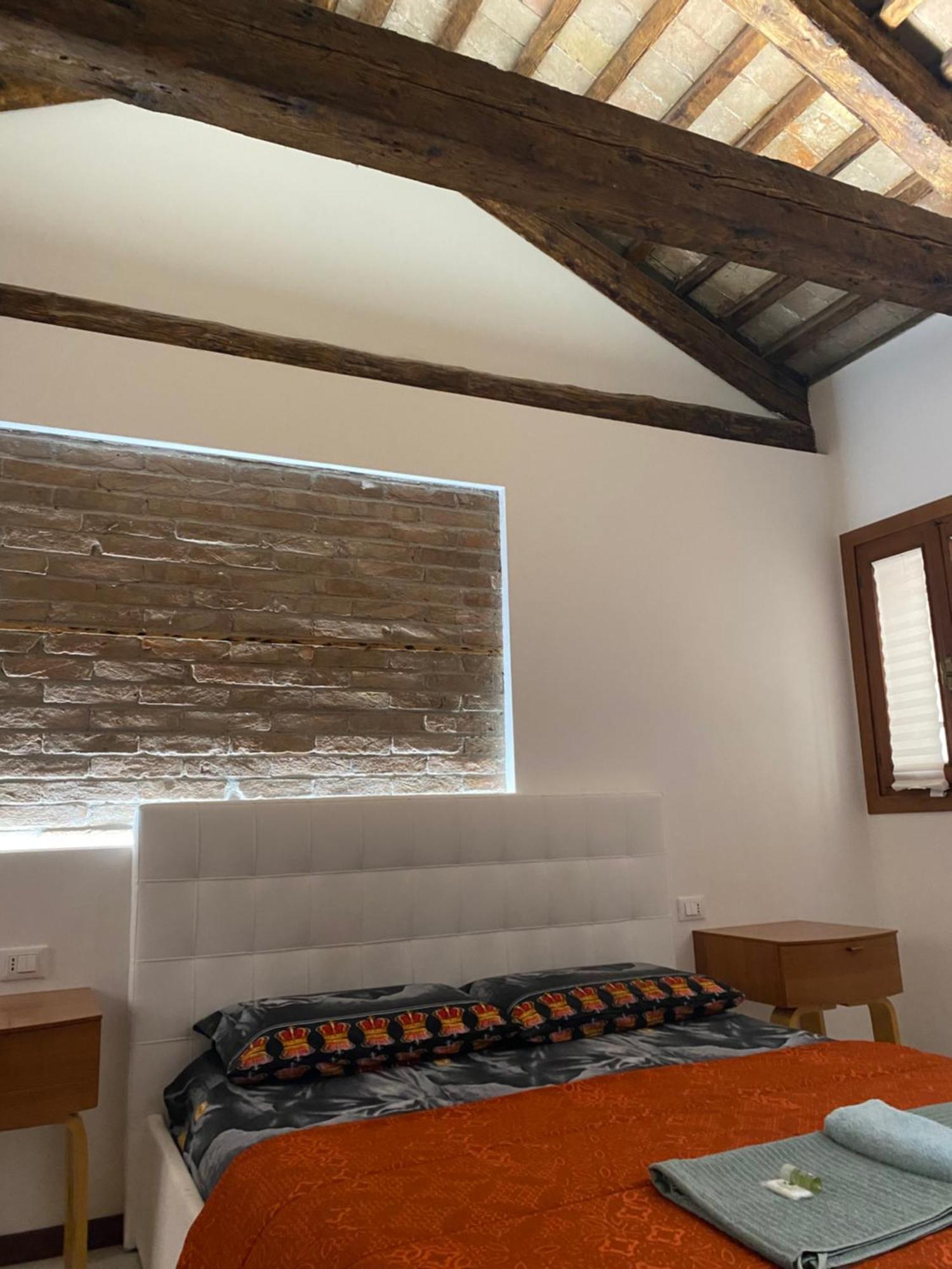 Venice Castello Apartment Dış mekan fotoğraf